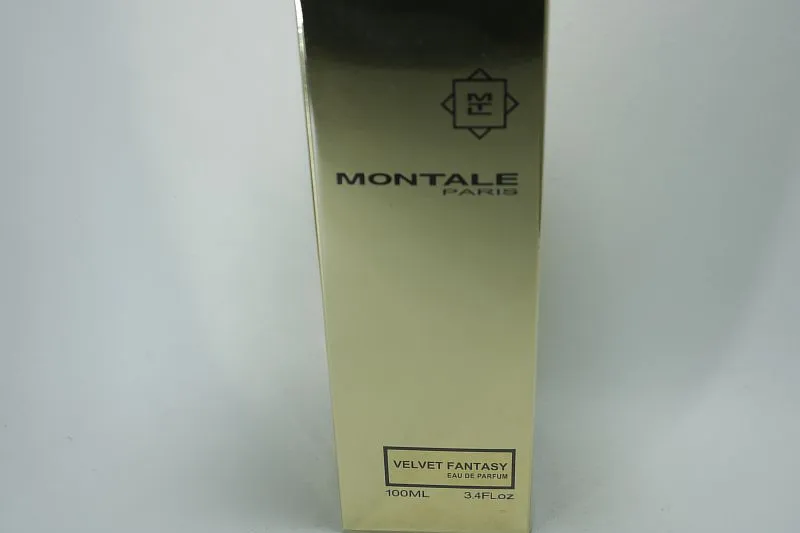 Montale Velvet Fantasy парфюмерная вода