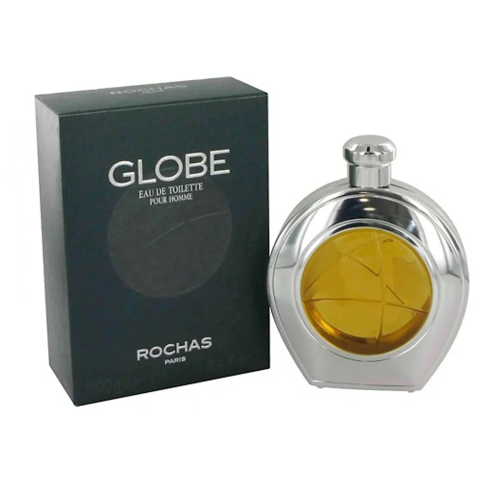 Rochas Globe туалетная вода