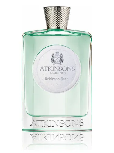 Atkinsons Robinson Bear парфюмерная вода