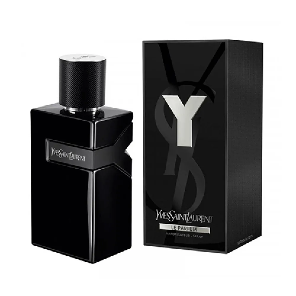 Yves Saint Laurent Y Le Parfum духи