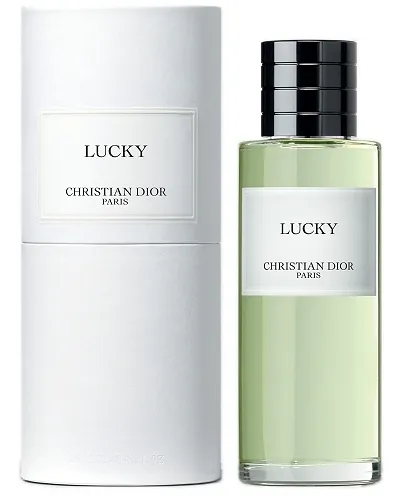 Christian Dior Lucky
