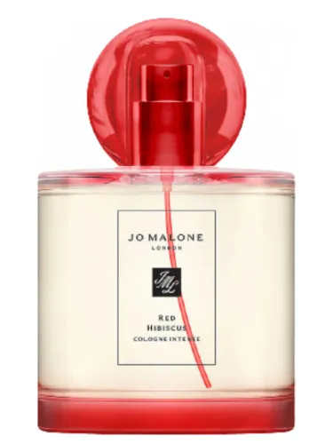 Jo Malone Red Hibiscus Cologne Intense
