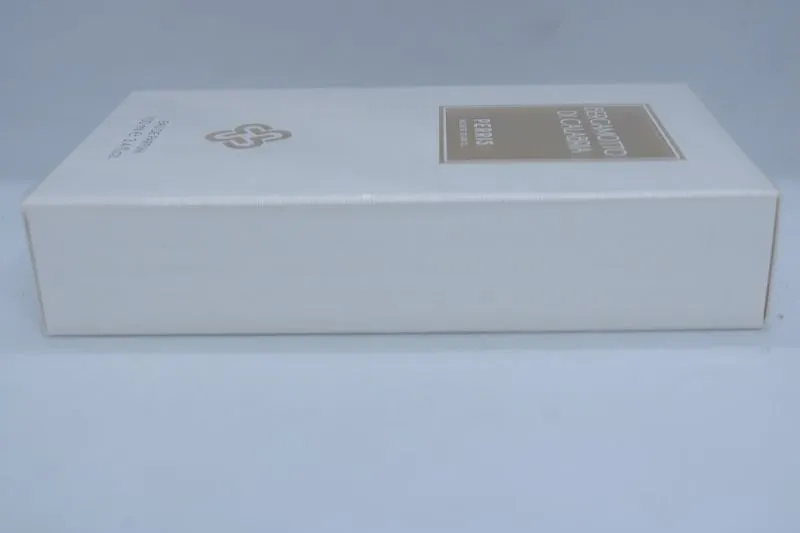 Perris Monte Carlo Bergamotto di Calabria парфюмерная вода