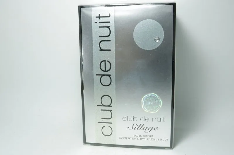 Armaf Club de Nuit Sillage парфюмерная вода