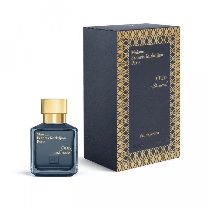 Maison Francis Kurkdjian Oud Silk Mood
