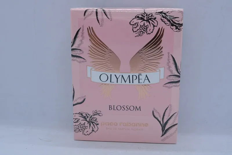 Paco Rabanne Olympea Blossom парфюмерная вода