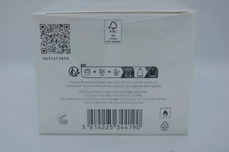 Chloe Herba Mimosa парфюмерная вода