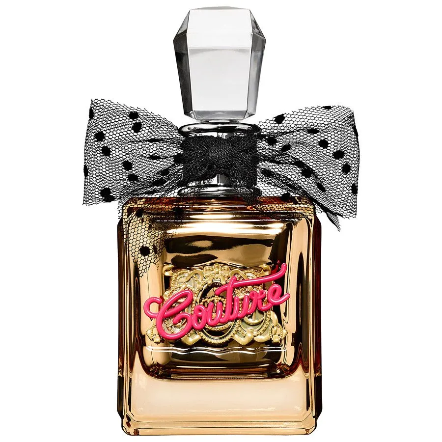 Juicy Couture Viva la Juicy Gold Couture парфюмерная вода