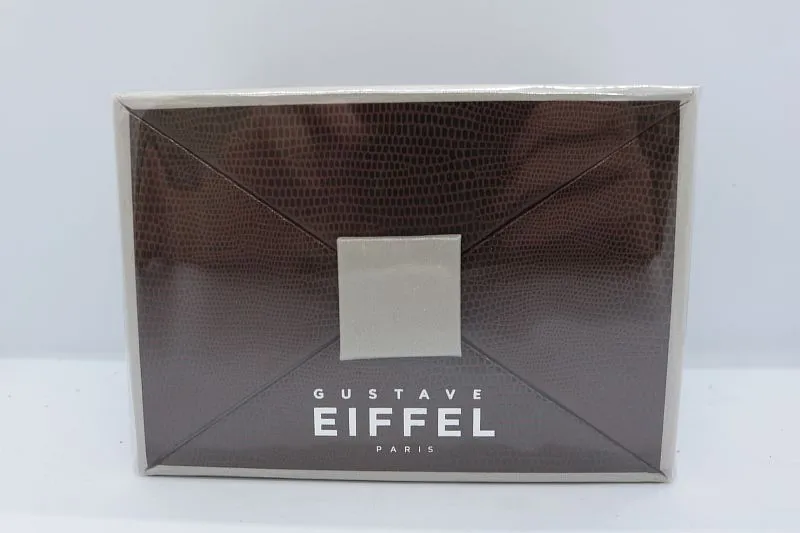 Gustave Eiffel Couronne d’Italie парфюмерная вода