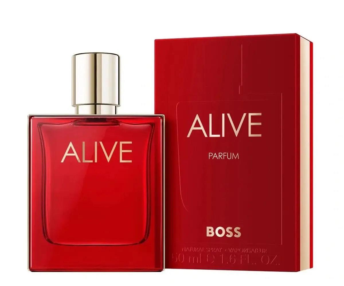 Hugo Boss Boss Alive Parfum
