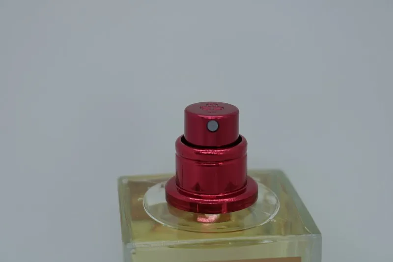 Marc-Antoine Barrois Aldebaran