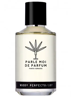Parle Moi de Parfum Woody Perfecto / 107
