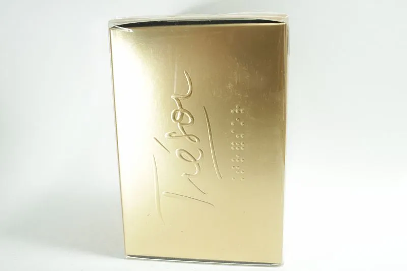 Lancome Tresor En Or парфюмерная вода