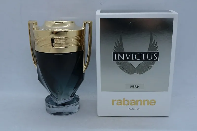 Rabanne Invictus Parfum духи