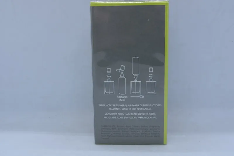 Hermes H24 Eau de Parfum