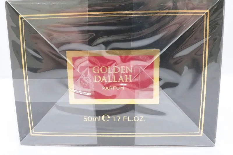 Xerjoff Golden Dallah парфюмерная вода