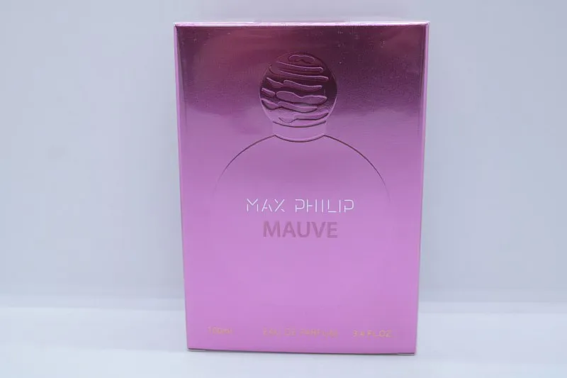 Max Philip Mauve парфюмерная вода