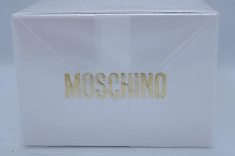 Moschino Toy 2 парфюмерная вода