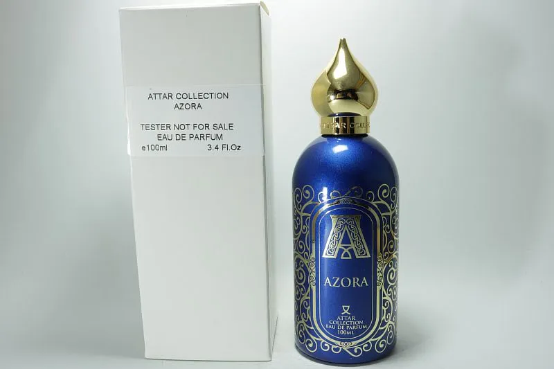 Attar Collection Azora парфюмерная вода