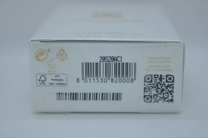 Trussardi Donna парфюмерная вода