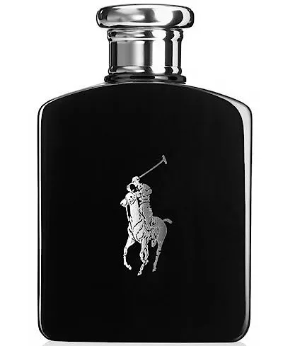 Ralph Lauren Polo Black туалетная вода
