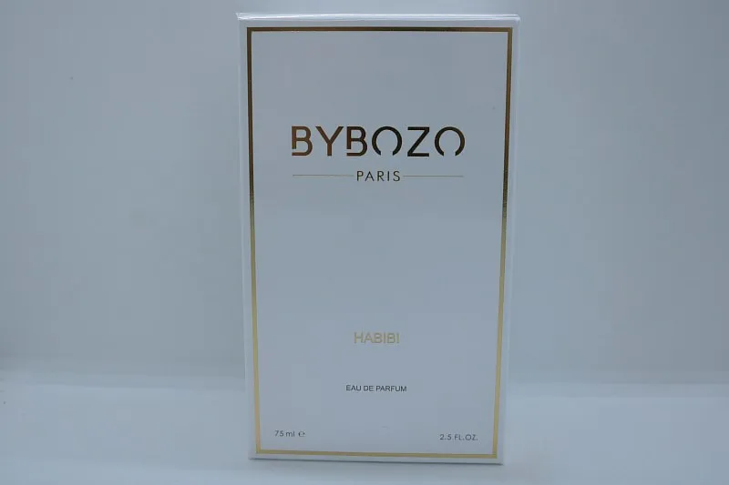 ByBozo Habibi парфюмерная вода