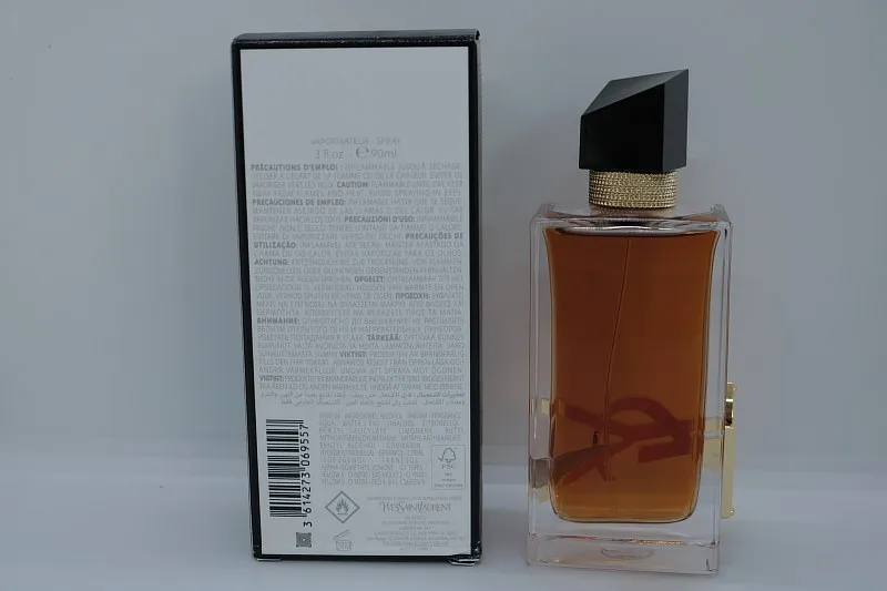 Yves Saint Laurent Libre Intense