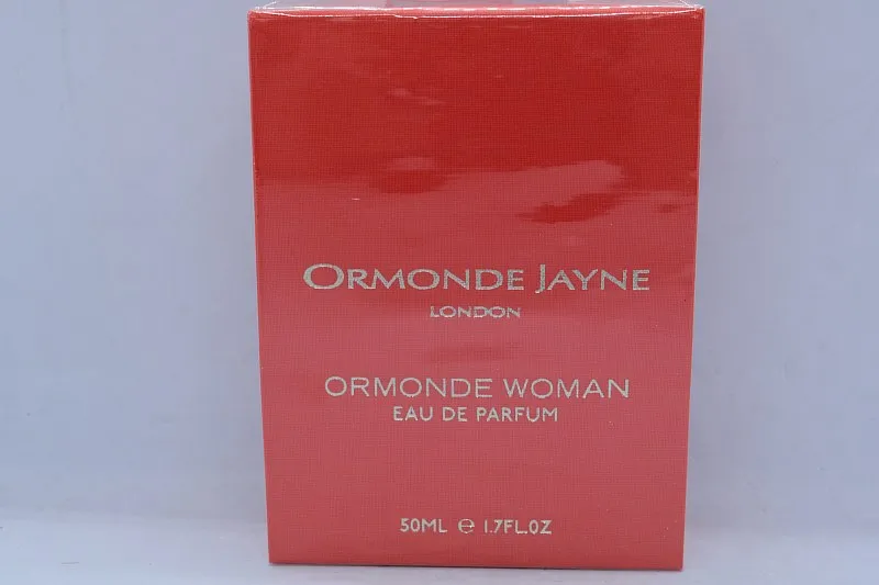 Ormonde Jayne Ormonde Woman парфюмерная вода