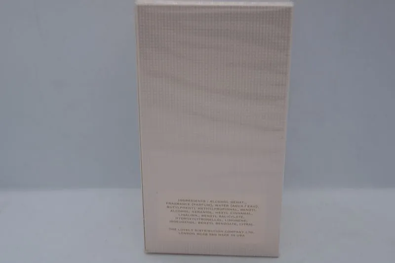 Sarah Jessica Parker Lovely парфюмерная вода