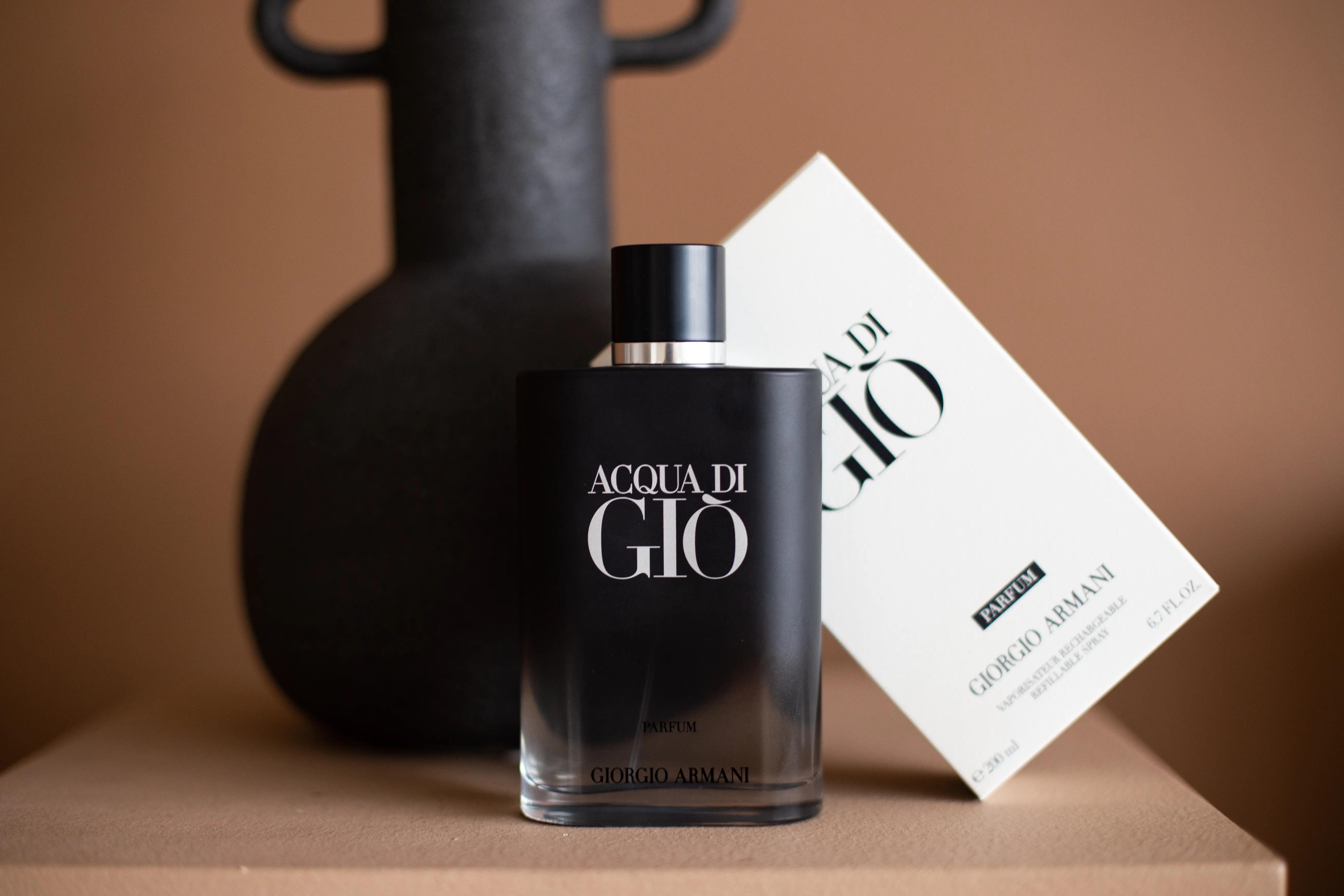 Giorgio Armani Acqua di Gio Parfum духи