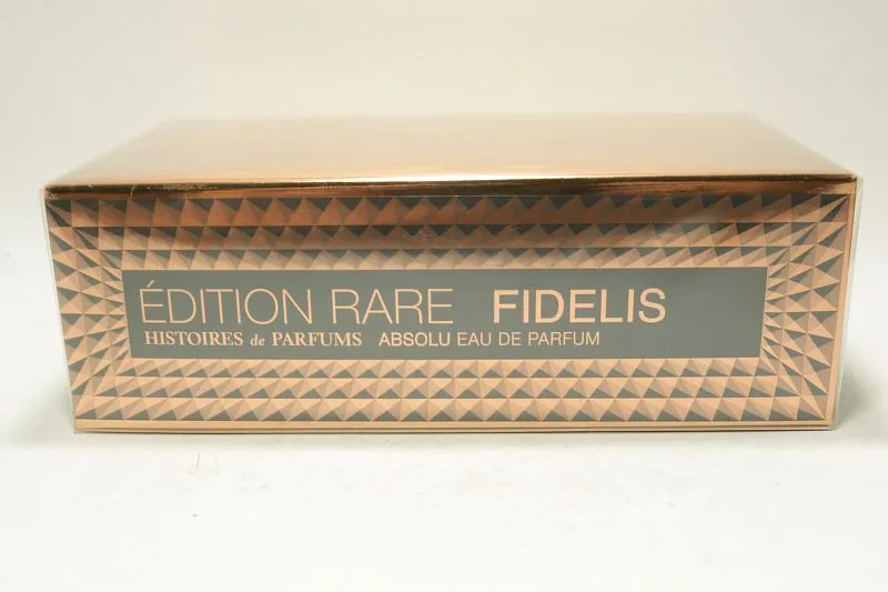Histoires de Parfums Fidelis парфюмерная вода