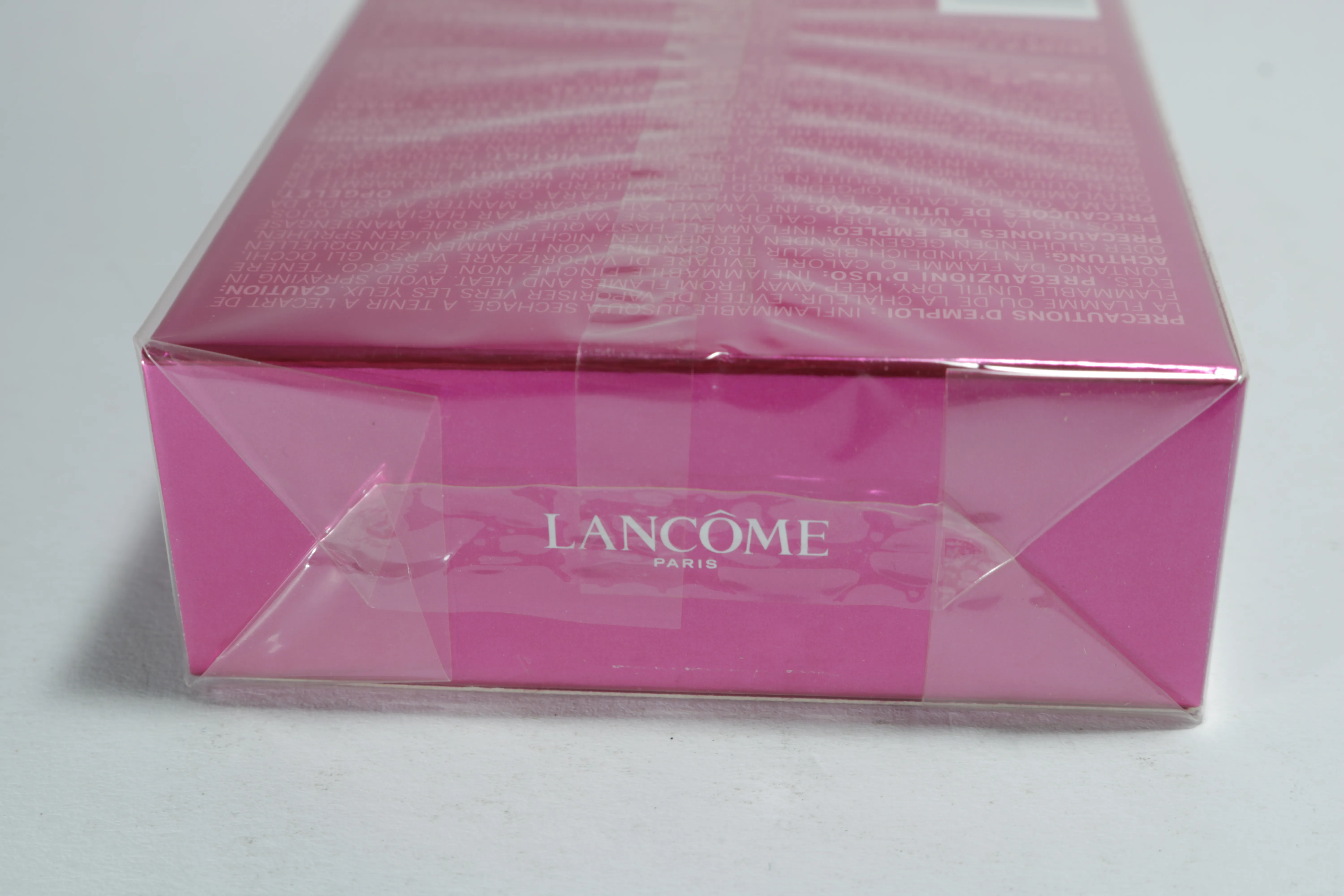 Lancome Miracle парфюмерная вода