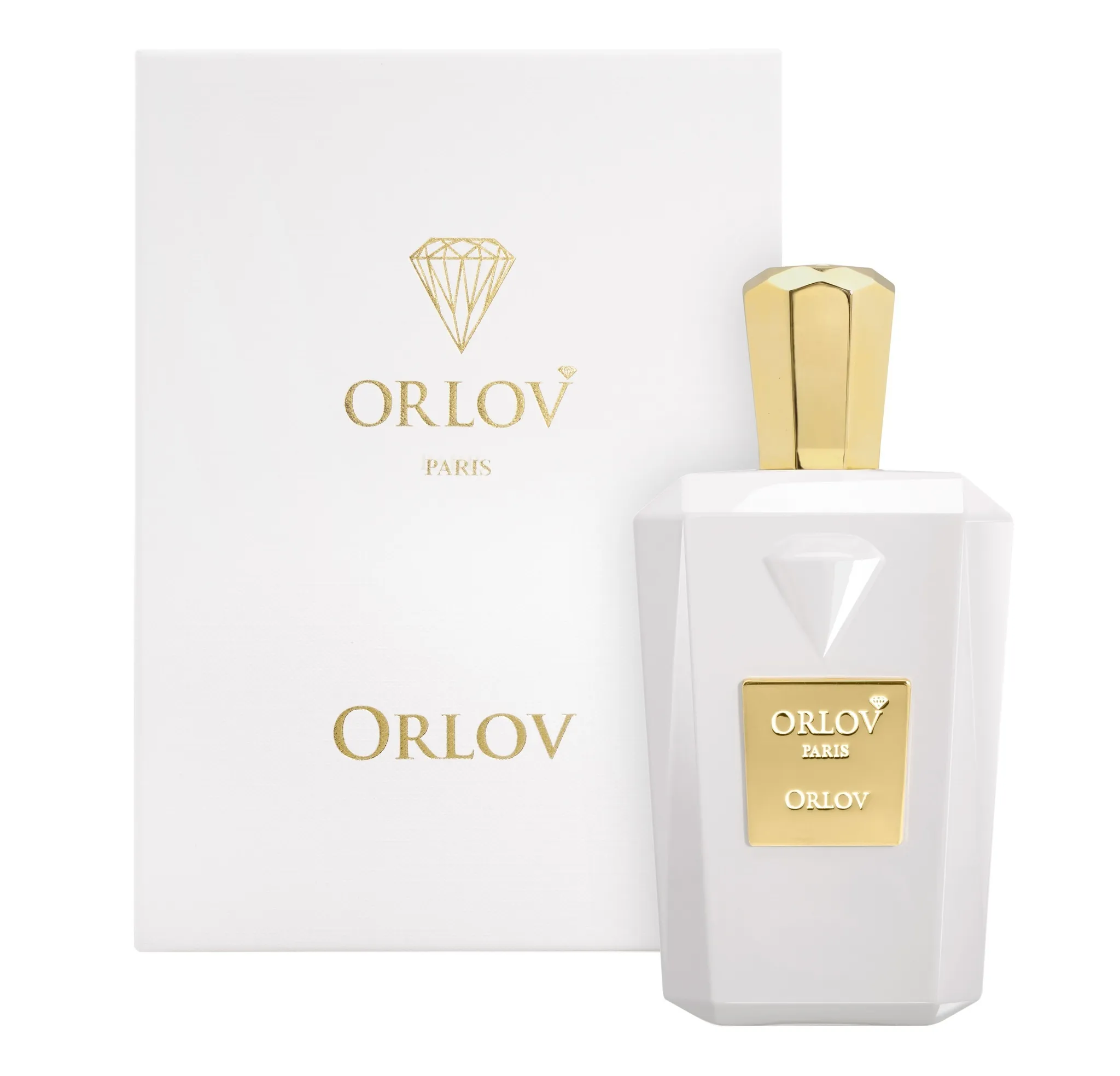 Orlov Orlov парфюмерная вода