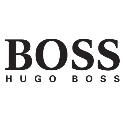 Hugo Boss