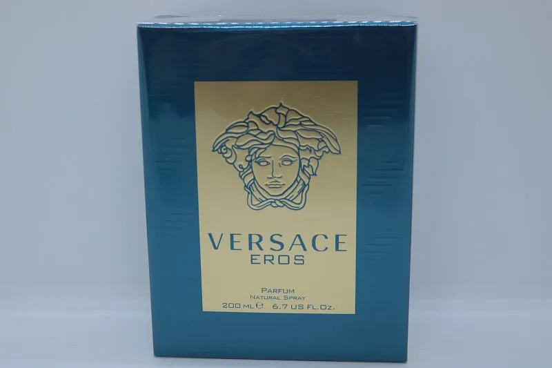 Versace Eros духи