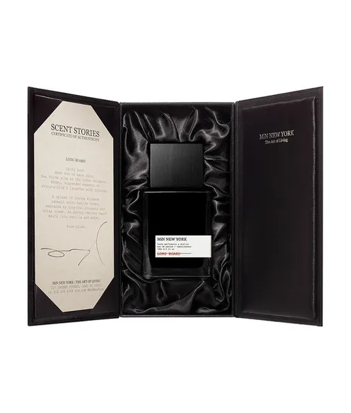 MiN New York Forever Now парфюмерная вода