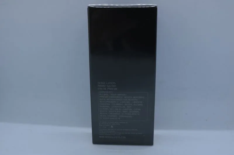 Serge Lutens Ambre Sultan парфюмерная вода