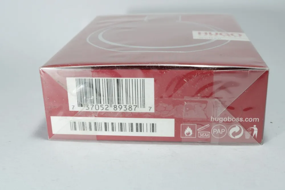 Hugo Boss Hugo Woman парфюмерная вода