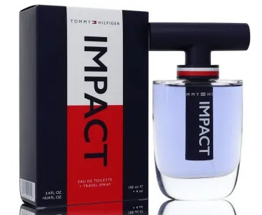 Tommy Hilfiger Impact