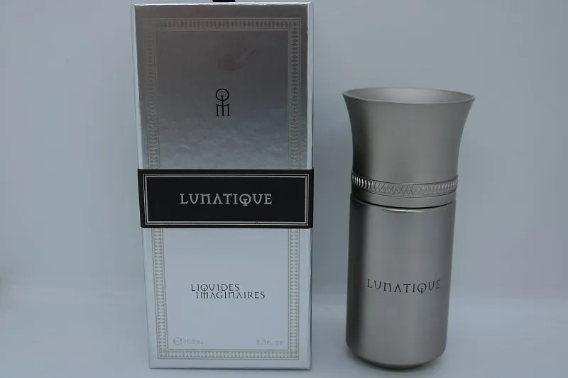 Les Liquides Imaginaires Lunatique парфюмерная вода