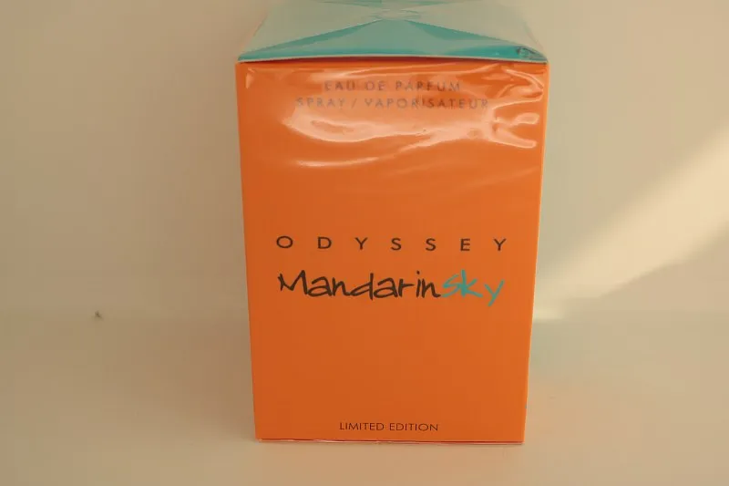 Armaf Odyssey Mandarin Sky