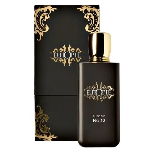 Eutopie No. 10