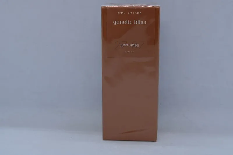 27 87 Perfumes Genetic Bliss парфюмерная вода