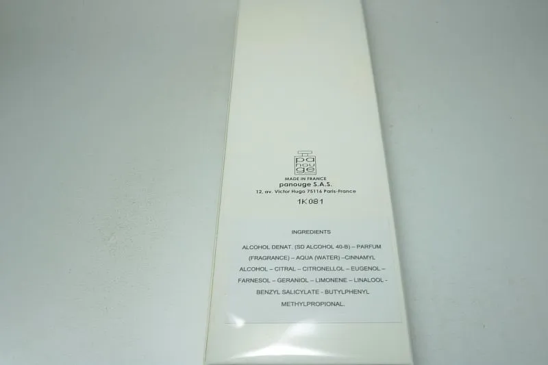 Masaki Matsushima Mat парфюмерная вода