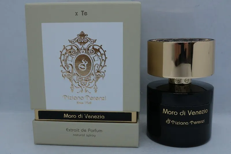 Tiziana Terenzi Moro di Venezia духи
