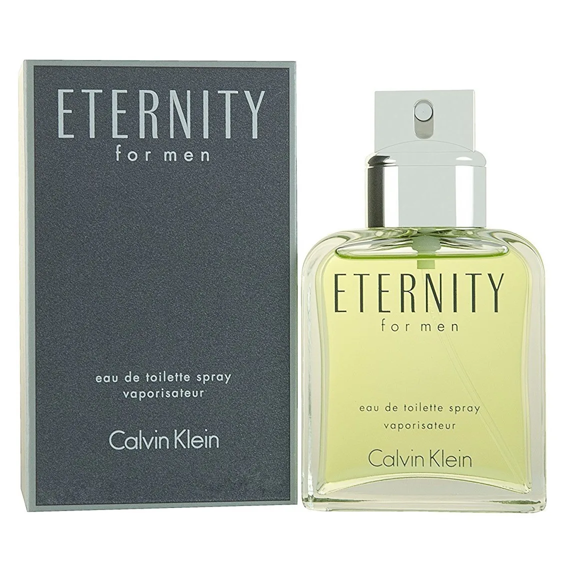 Calvin Klein Eternity for Men
