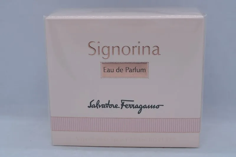 Salvatore Ferragamo Signorina парфюмерная вода