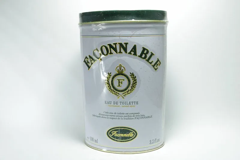 Faconnable Faconnable туалетная вода
