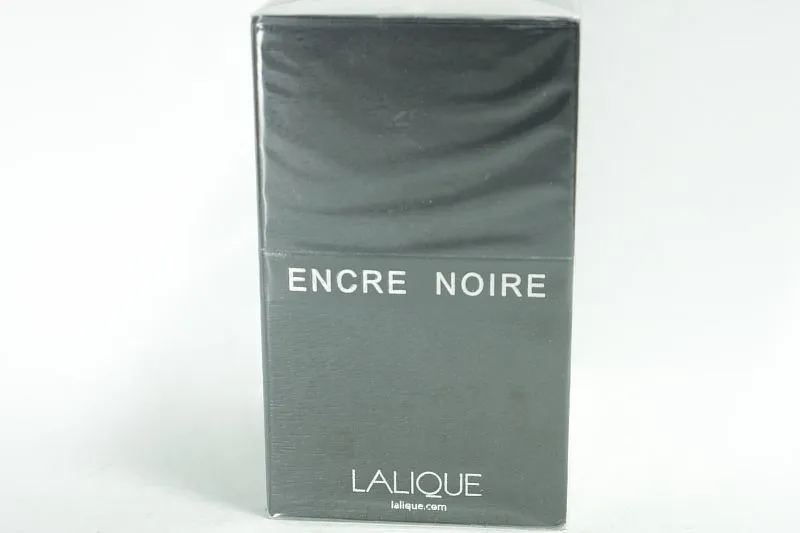 Lalique Encre Noire Pour Homme