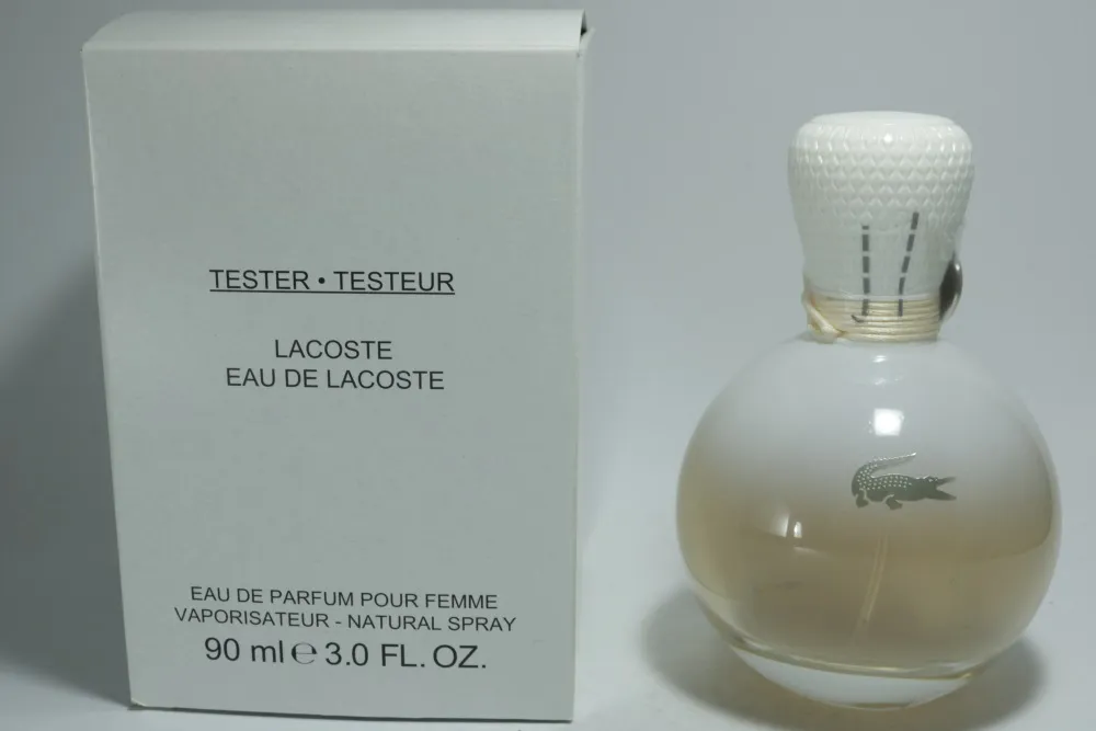 Lacoste Eau De Lacoste парфюмерная вода